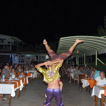 Carmina Hotel Oludeniz Exteriér fotografie