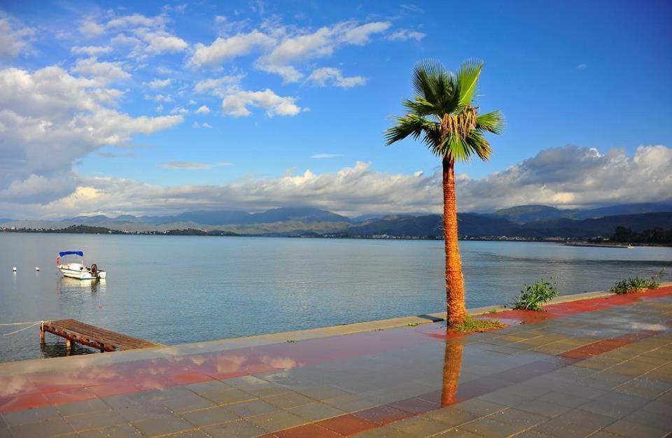 Carmina Hotel Oludeniz Exteriér fotografie