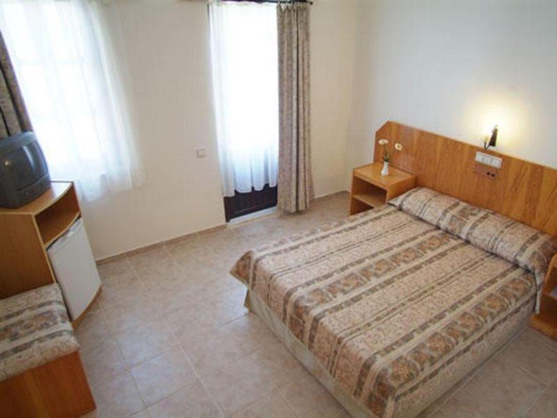 Carmina Hotel Oludeniz Exteriér fotografie