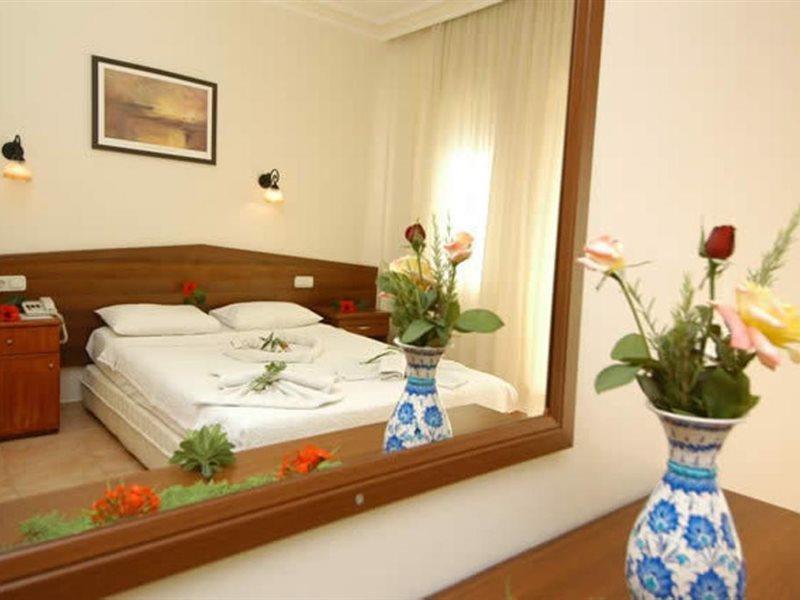 Carmina Hotel Oludeniz Exteriér fotografie